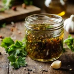 gluten free Italian salad dressing